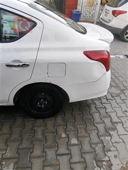نيسان صني